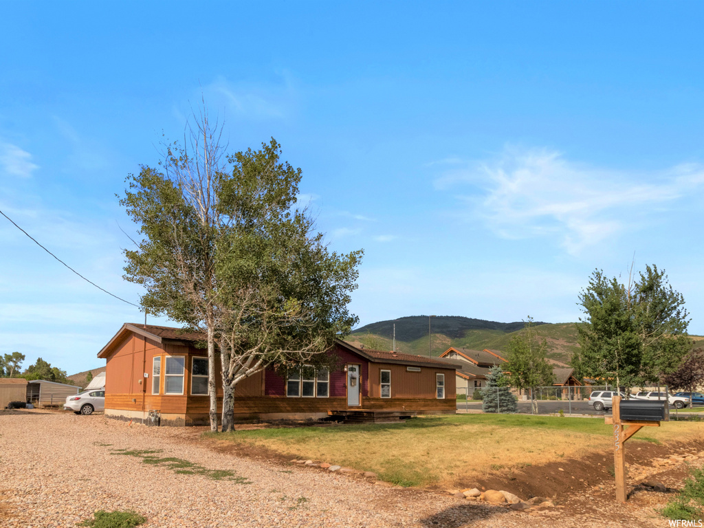 235 E 400 S, Kamas, UT 84036