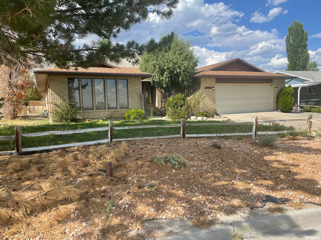 101 E Covecrest St, Price, UT 84501