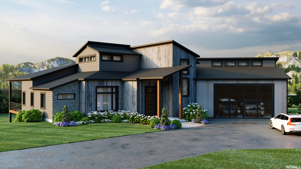 181 GENTLE BEN RD #77, Fish Haven ID 83287
