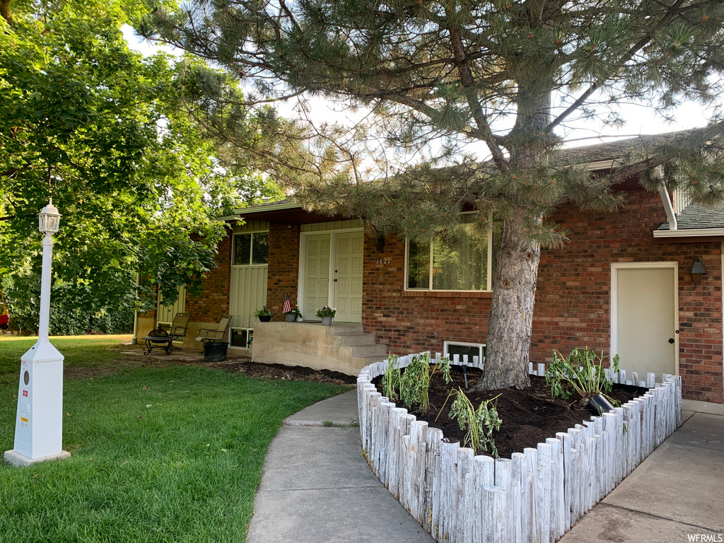 1621 N 1515 E, North Logan, UT 84341