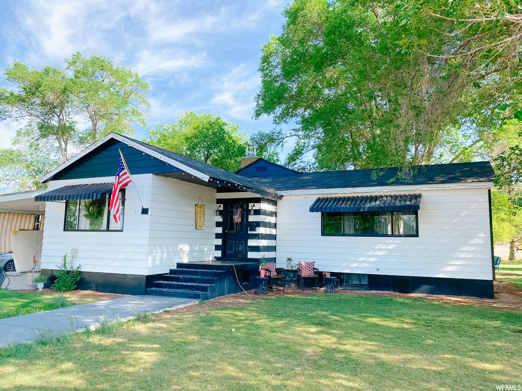 97 E 100 N, Gunnison, UT 84634