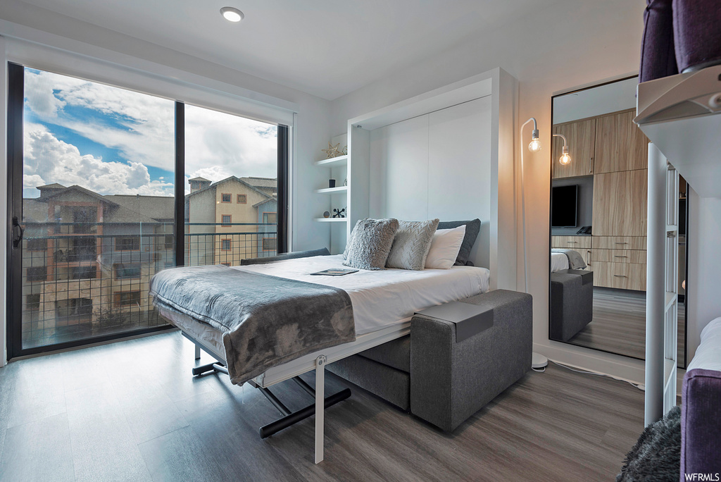 2670 W Canyons Resort Dr #205, Park City, UT 84098