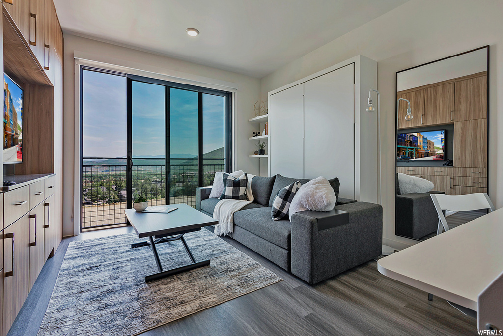 2670 Canyons Resort Dr W #429, Park City, UT 84098