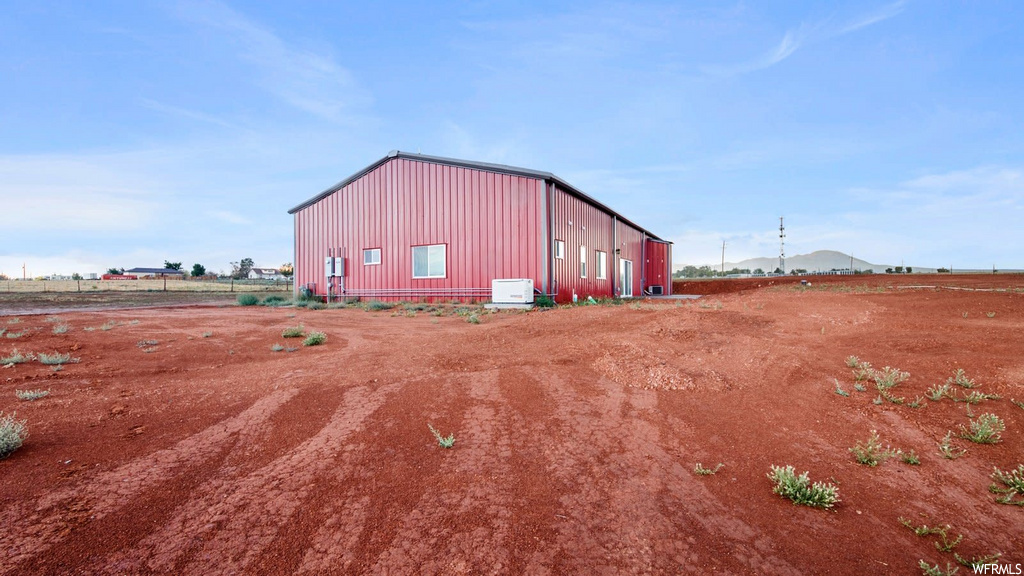 371 E 850 S, BLANDING, UT 84511 MOAB Realty