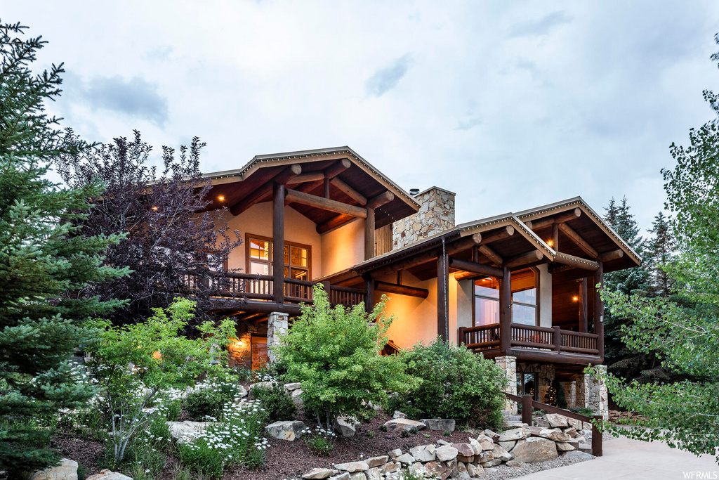 3277 Meadows Dr, Park City, UT 84060