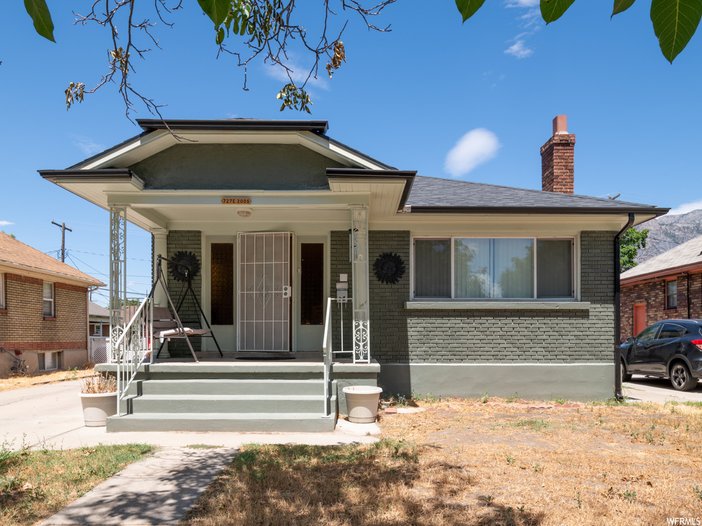 727 E 200 S, Provo, UT 84606