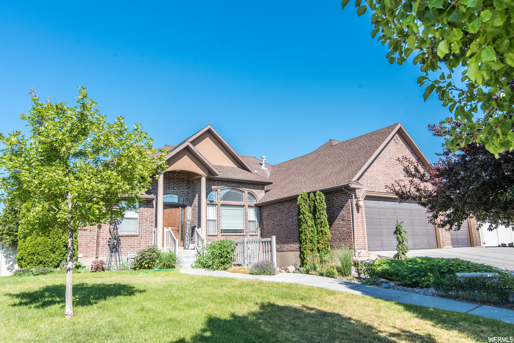 761 N 400 E, Tremonton, UT 84337