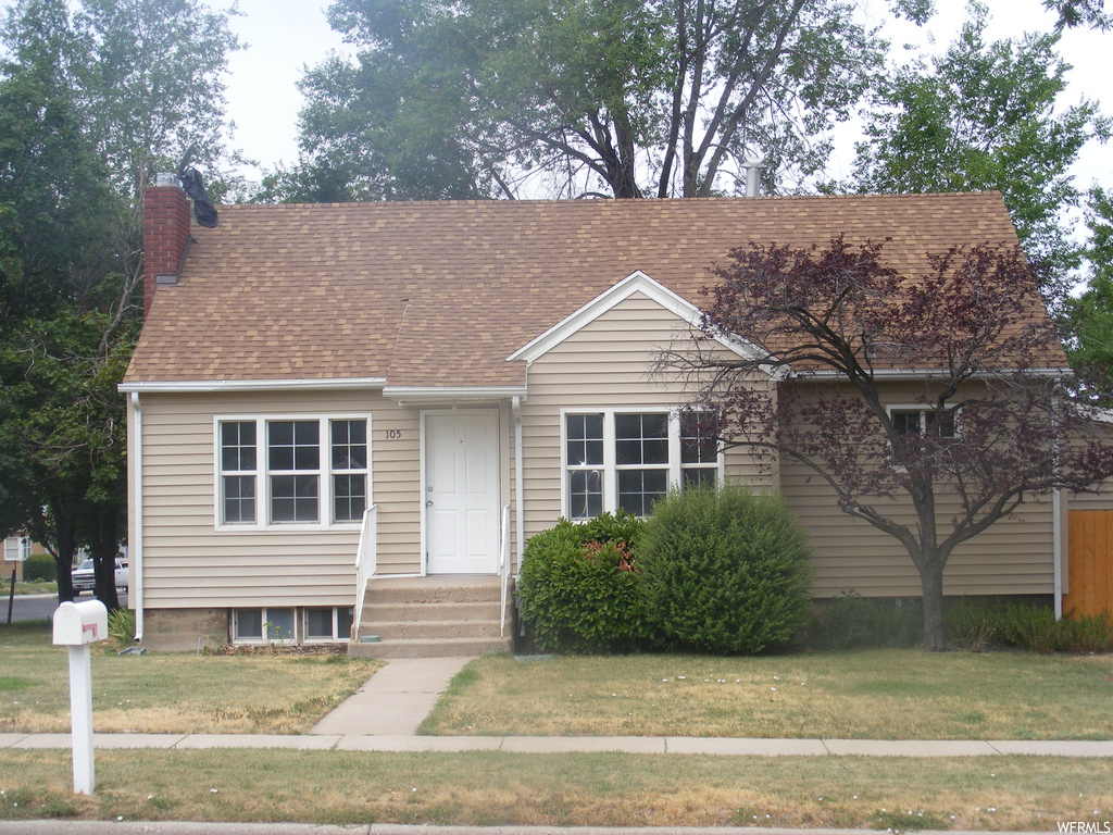 105 N 300 E, Bountiful, UT 84010