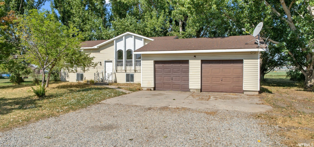 1490 S 800 W, Lewiston, UT 84320