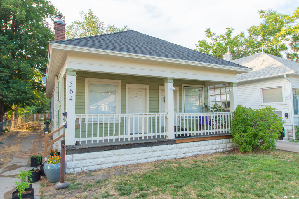 564 E 29 Th S, Ogden, UT 84403