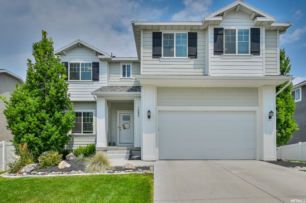 1543 E 980 N, Spanish Fork, UT 84660