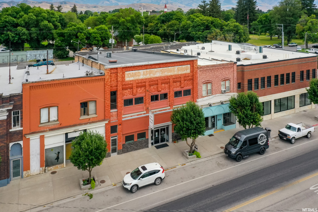 16 N State, Preston, ID 83263