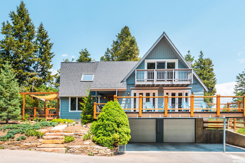 495 Parkview Dr, Park City, UT 84098