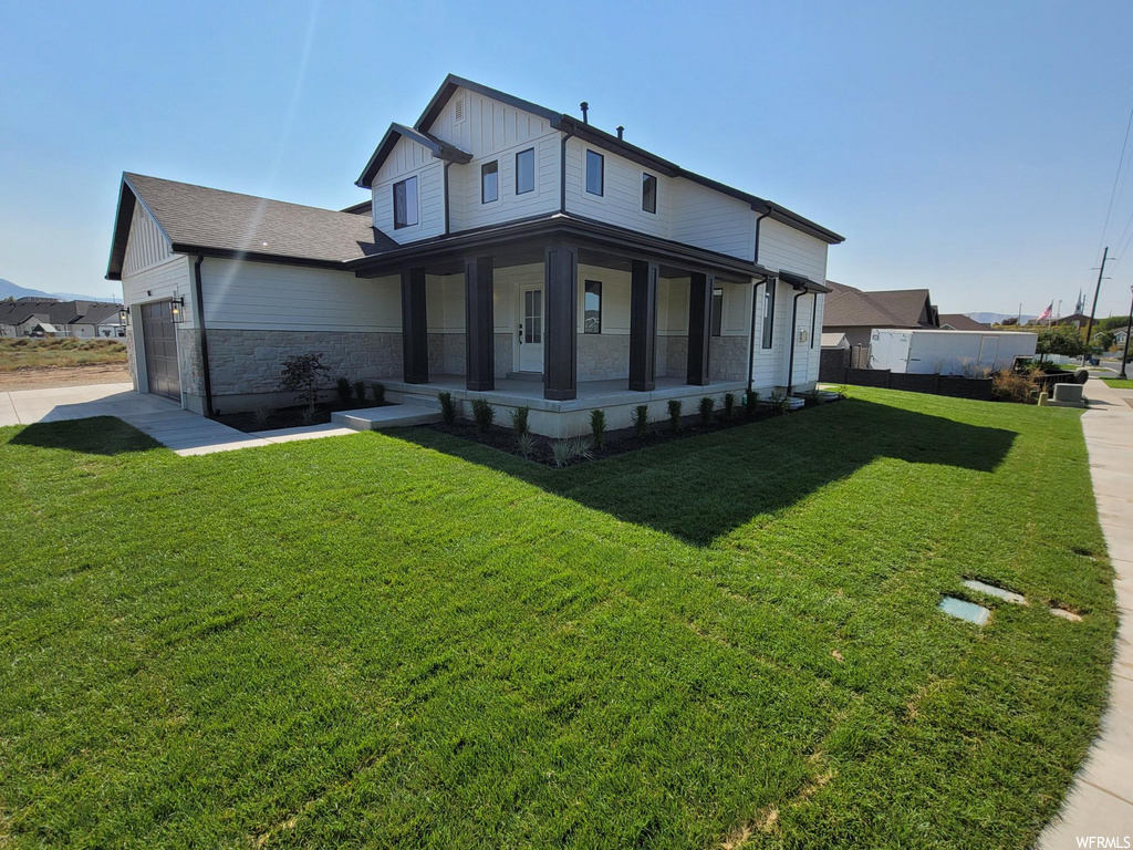 938 S SANDY LN #908, Spanish Fork UT 84660