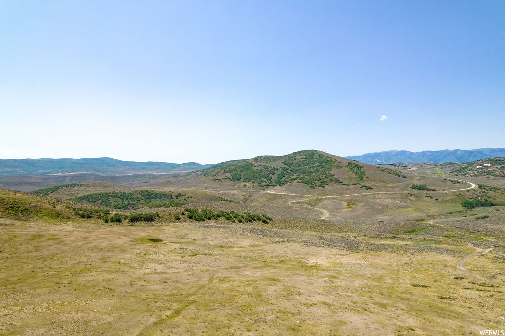 302 Parkview #302, Wanship, UT 84017