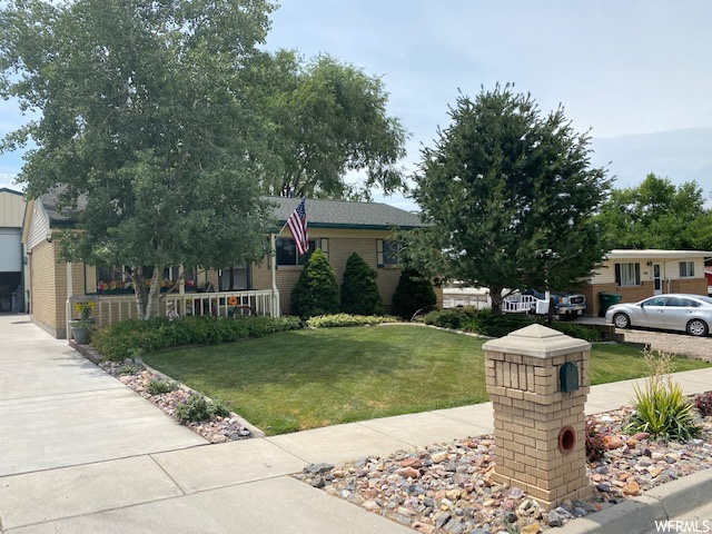 2643 W 4950 S, Roy, UT 84067