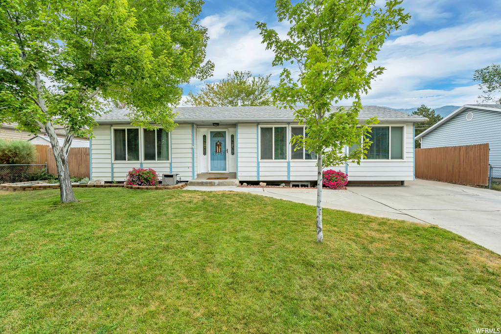 10567 S Crocus St E, Sandy, UT 84094