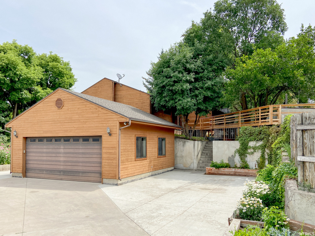 131 E 100 S, Hyrum, UT 84319