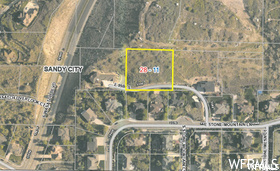 3351 E 9980 S #2, Sandy, UT 84092