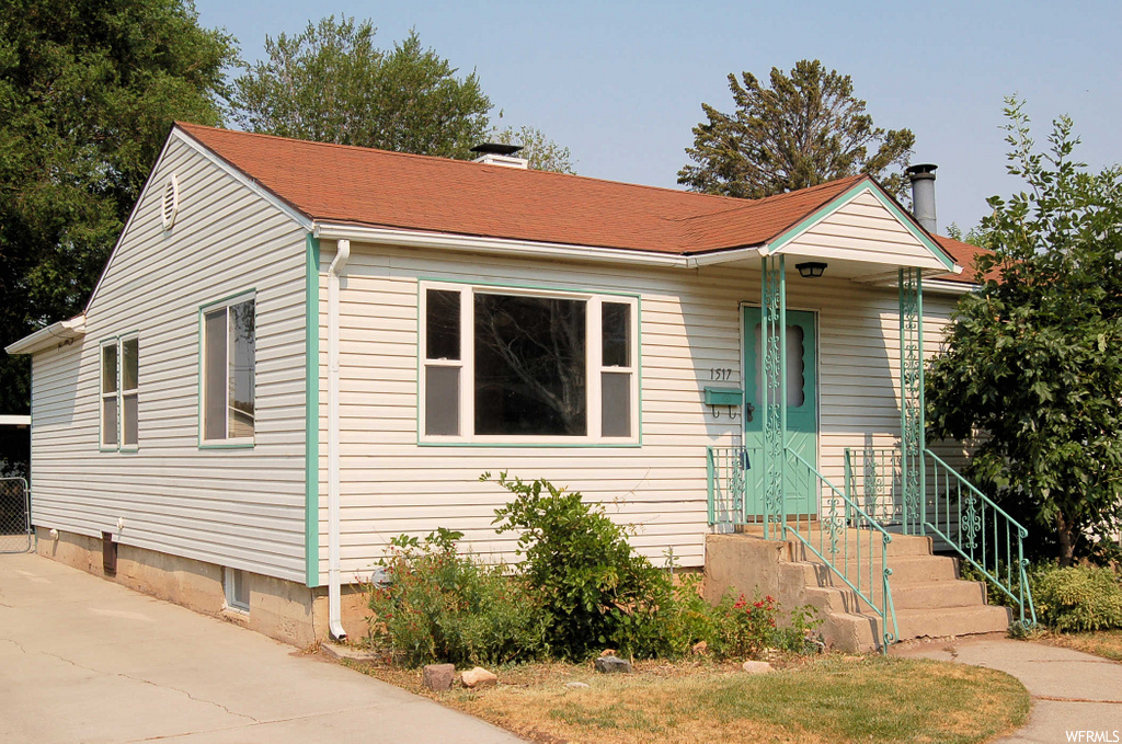 1517 S Liberty E, Ogden, UT 84404