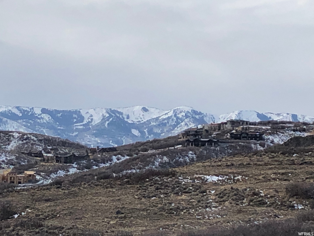 5 Sage Ln, Wanship, UT 84017