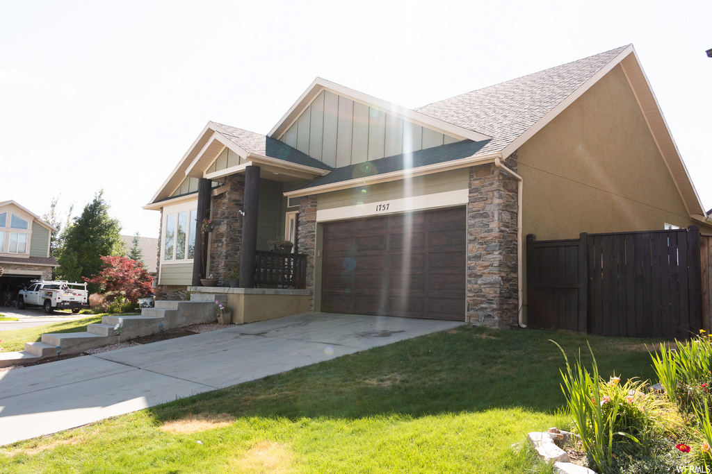 1757 E WALNUT GROVE DR, Draper UT 84020