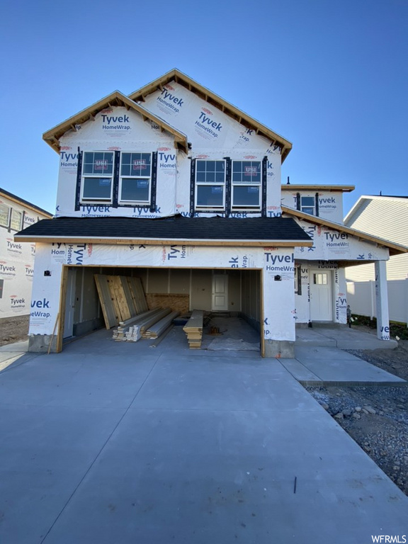 2152 S Creekside Dr, Logan, UT 84321