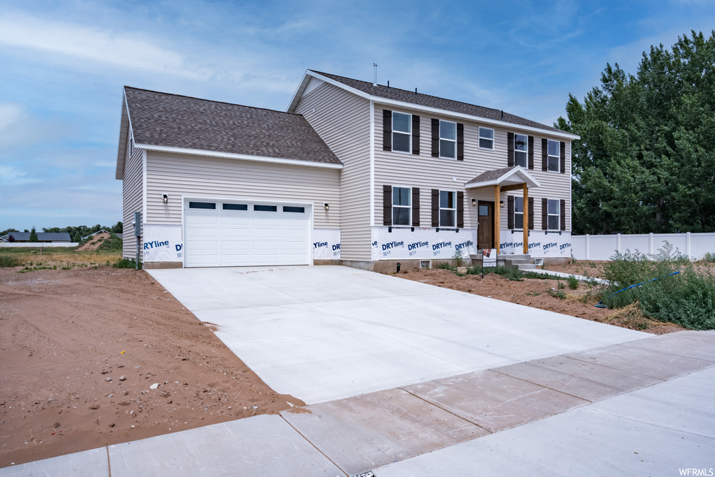 781 E 800 S #12, Preston, ID 83263