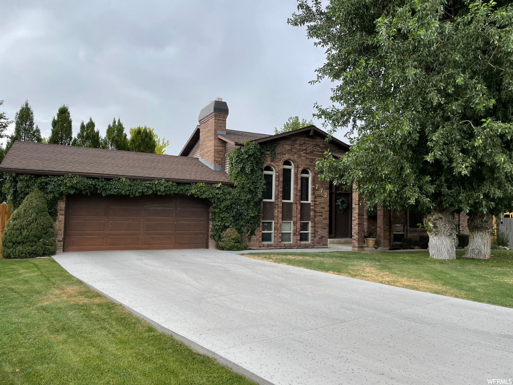 772 W 4250 S, Ogden, UT 84405