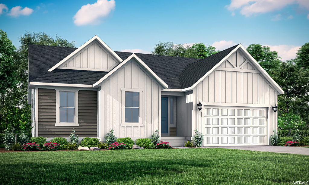 3022 W 2650 N, Clinton, UT 84015