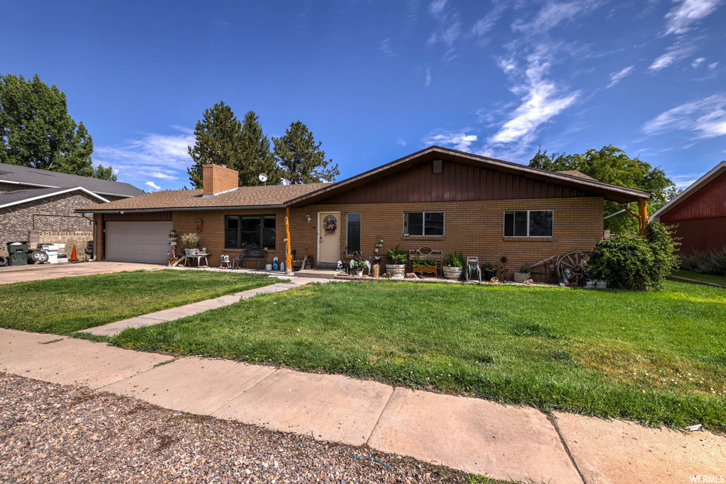 133 E 100 S, Enterprise, UT 84725