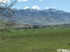 590 W 7800 N, Smithfield, UT 84335