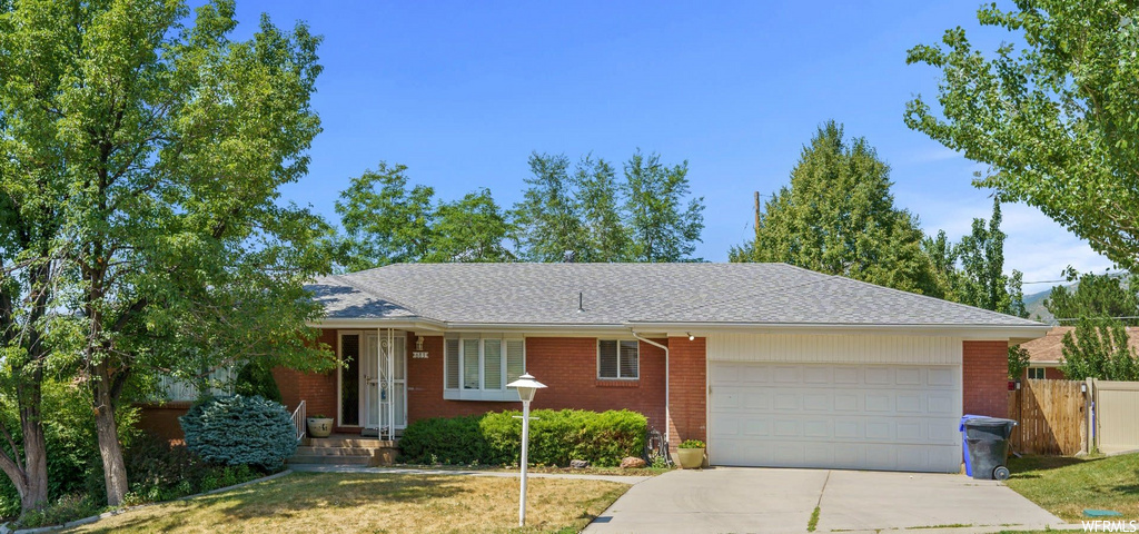 683 E 100 N, Bountiful, UT 84010