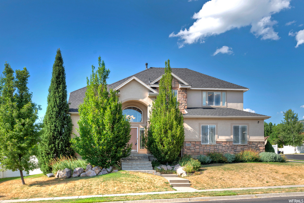 1741 E 1225 N, Layton, UT 84040
