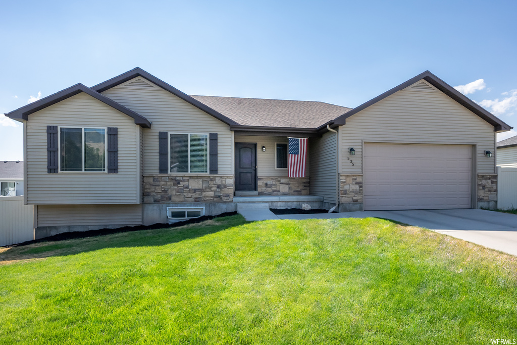 535 N 600 E, Smithfield, UT 84335