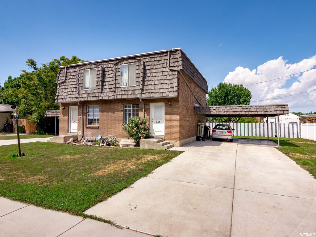 654 E 8100 S, Sandy, UT 84070