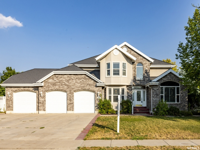 5938 S 1050 E, Ogden, UT 84405