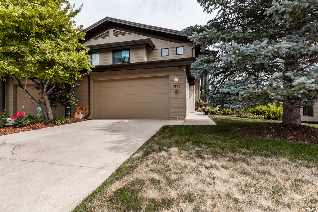 2706 Cottage Loop Rd #4, Park City, UT 84098