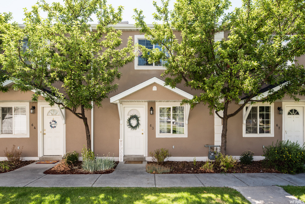 63 Hampton Pl, Logan, UT 84341