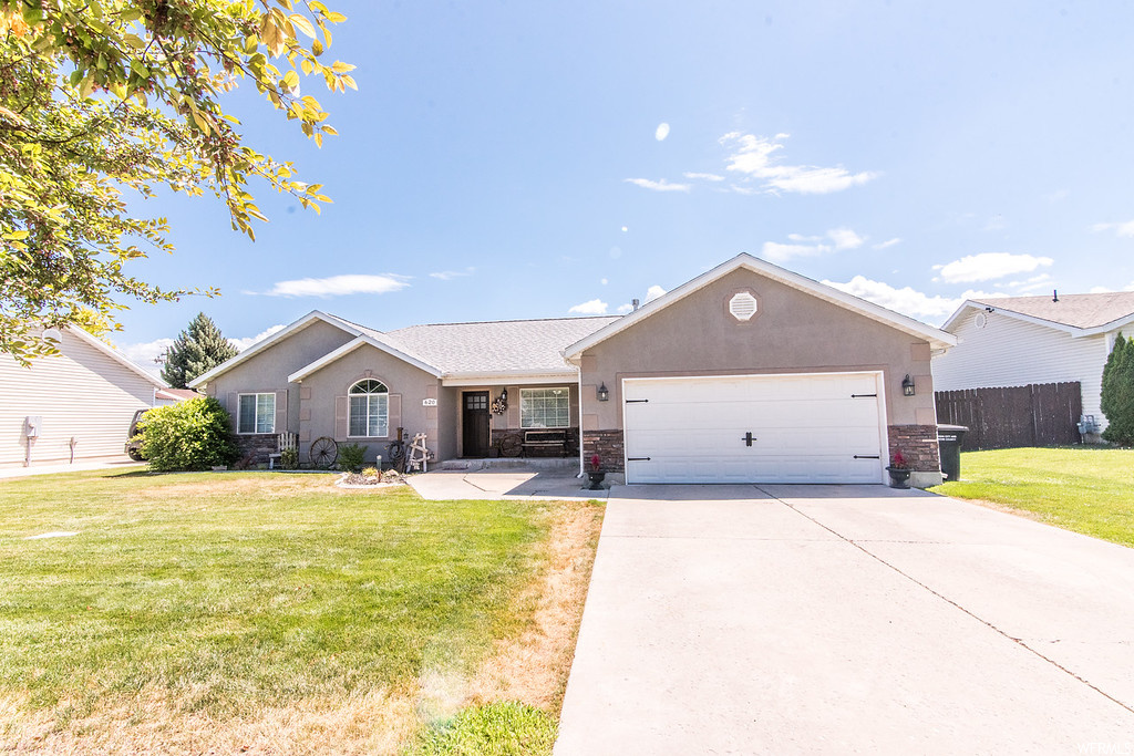 620 S Legend, Logan, UT 84321