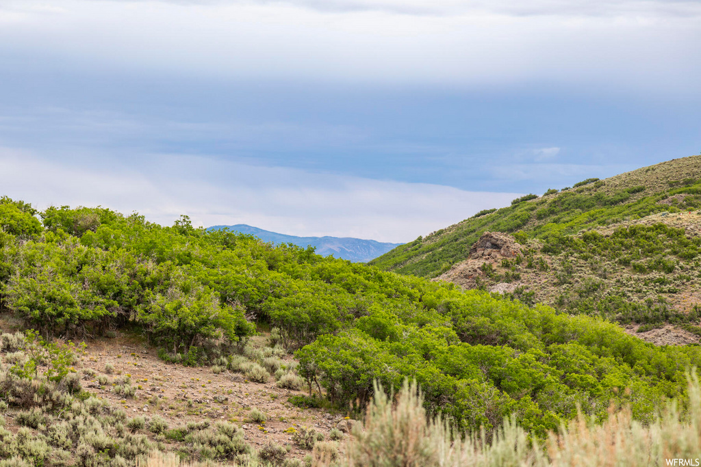 9869 N Hidden Hill Loop, Park City, UT 84098