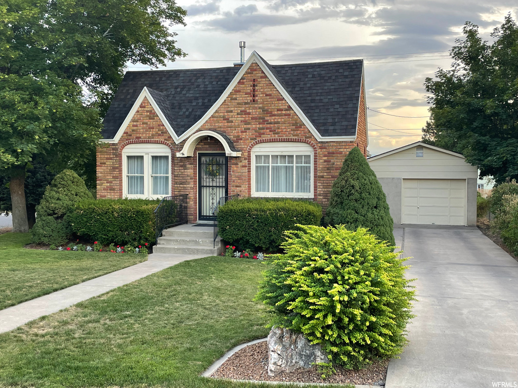 388 E 700 S, River Heights, UT 84321
