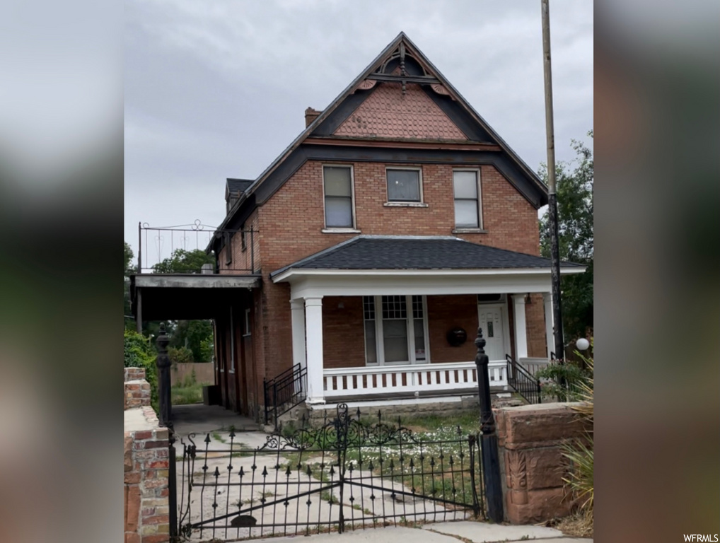 261 27th St, Ogden, UT 84401