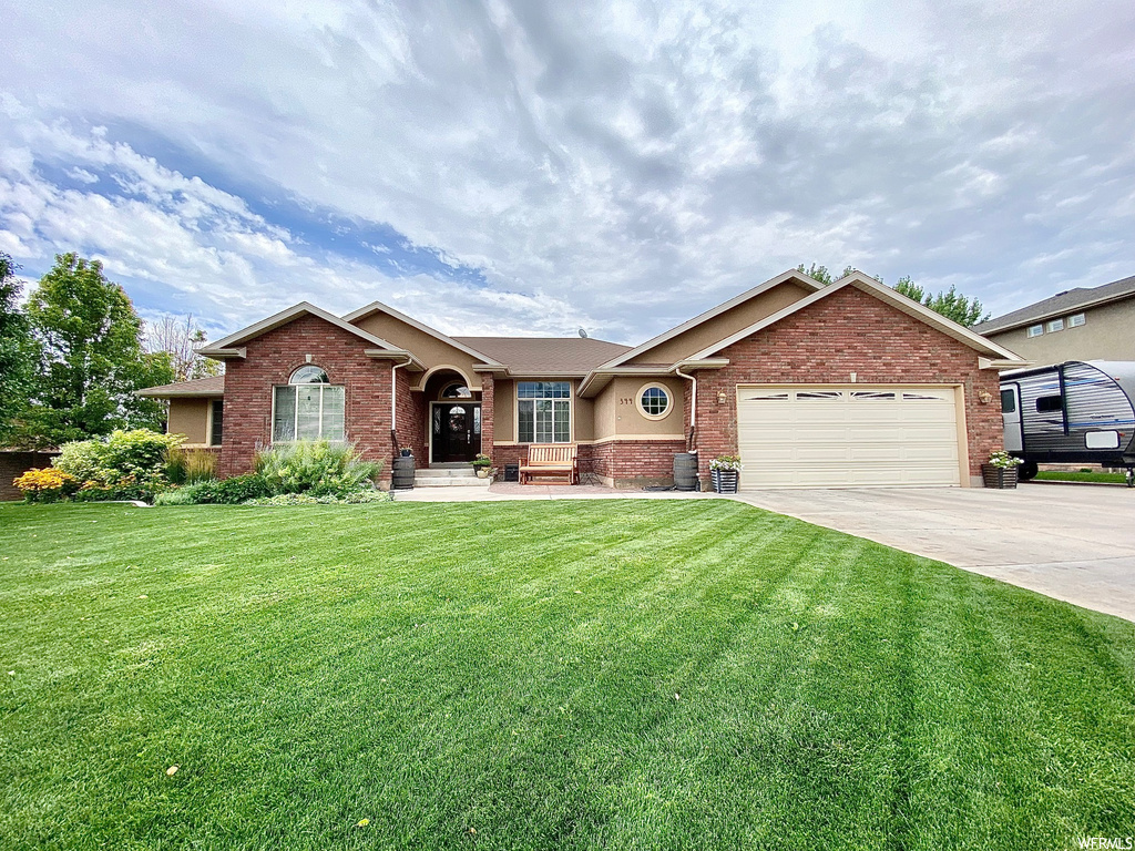 344 E 850 N, Richfield, UT 84701