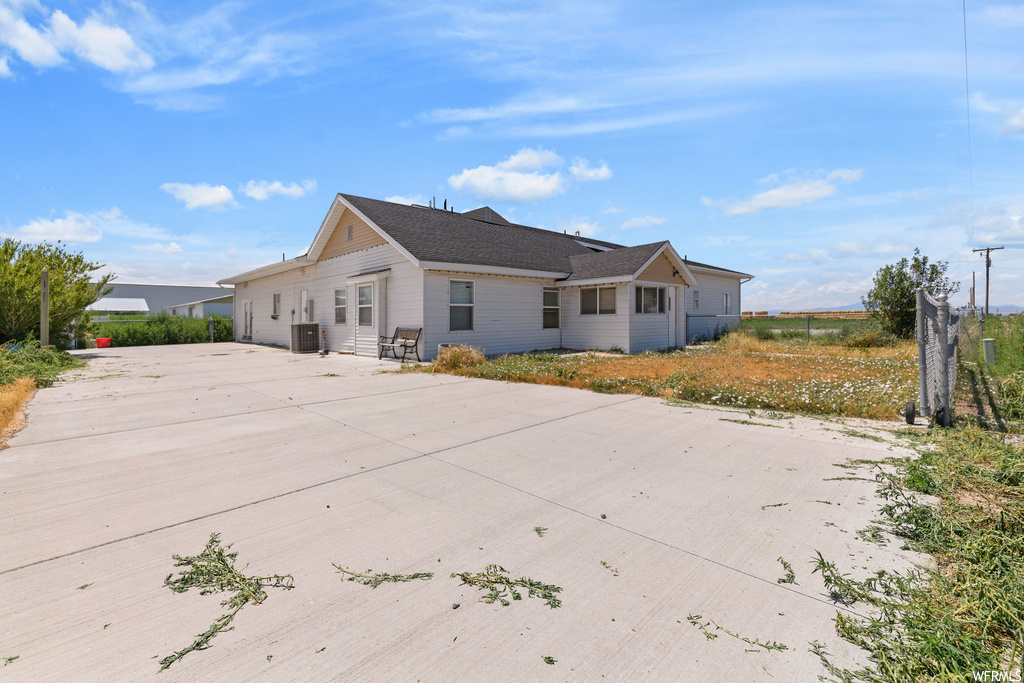 3575 W 6500 N, Delta, UT 84624