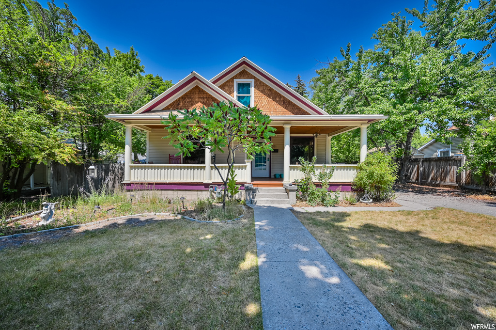 361 E 500 N, Logan, UT 84321