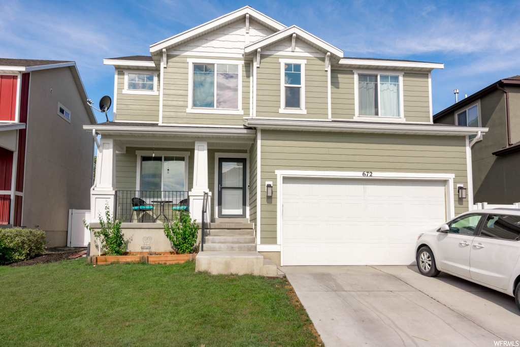 672 S Academy Dr E, American Fork, UT 84003