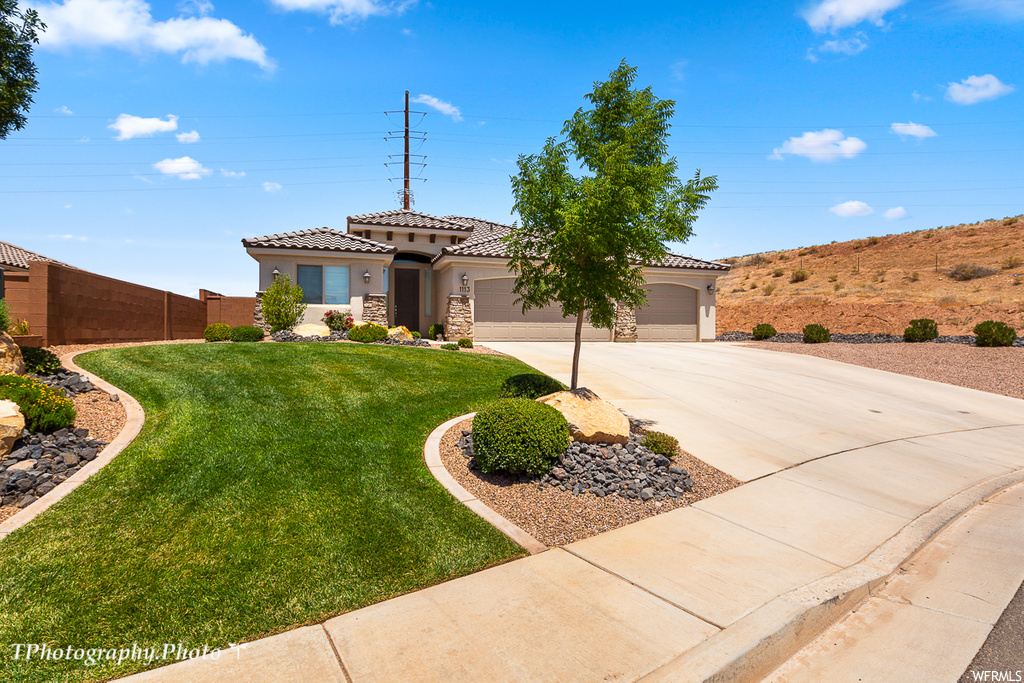1113 E 3685 S, Washington, UT 84780