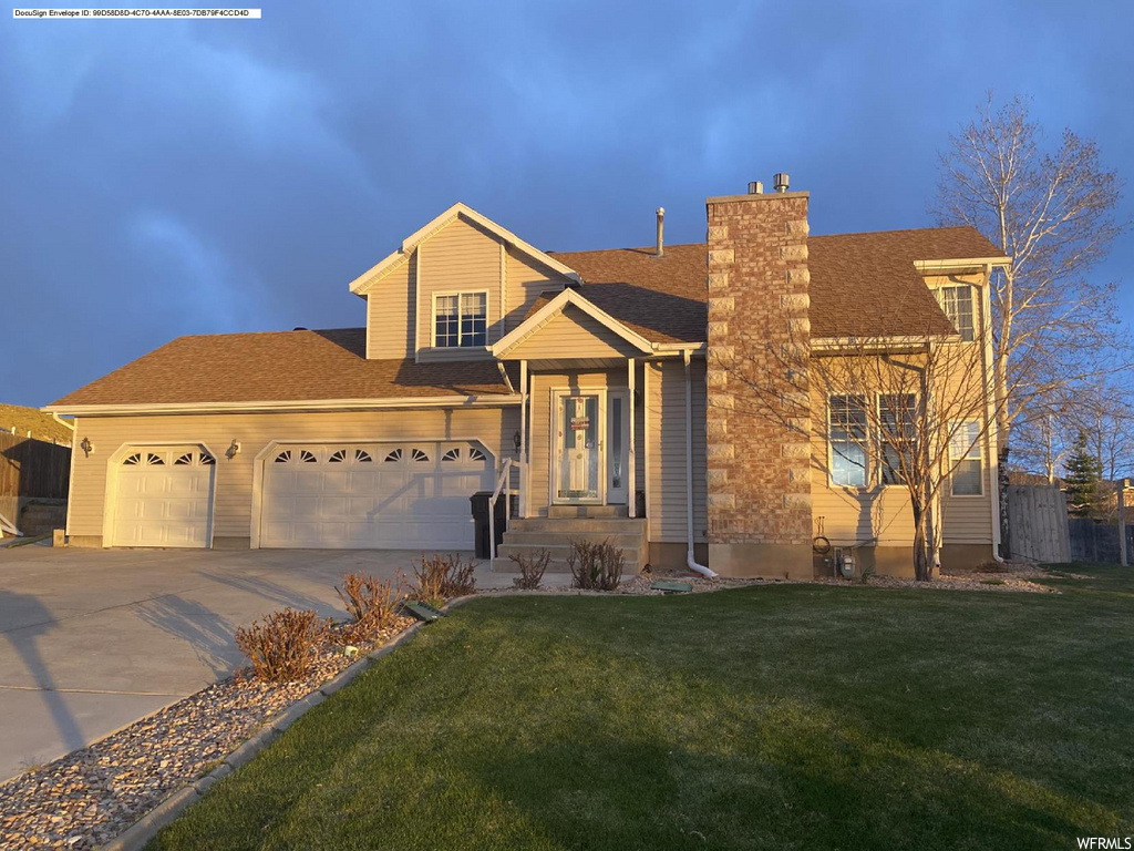 1350 N 600 E, Nephi, UT 84648