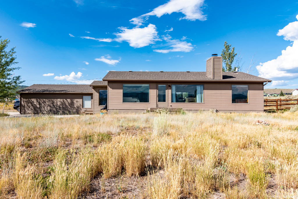 547 Parleys Rd, Park City, UT 84098